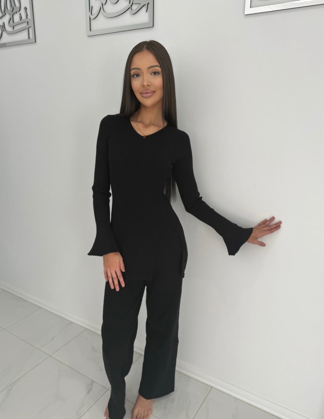 Meshki Two Piece Set