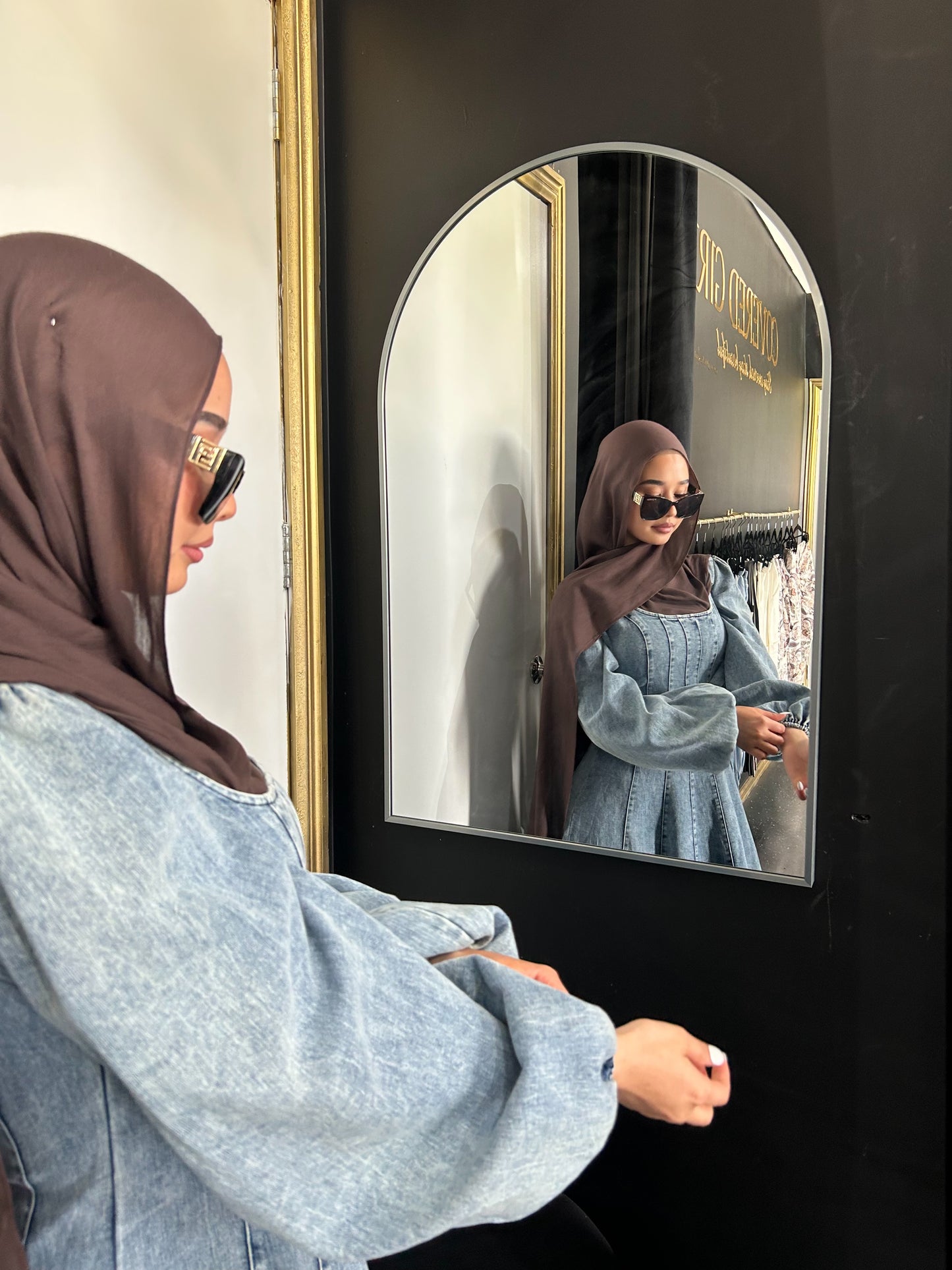 Denim Diva