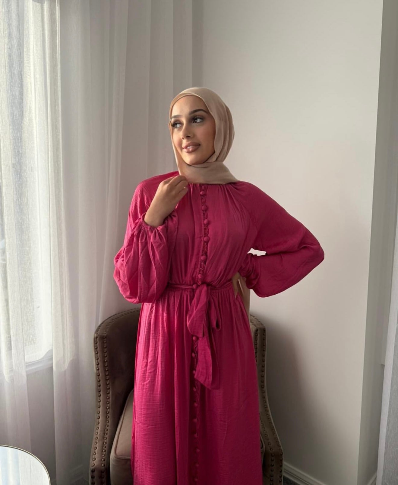 Barbie Dress