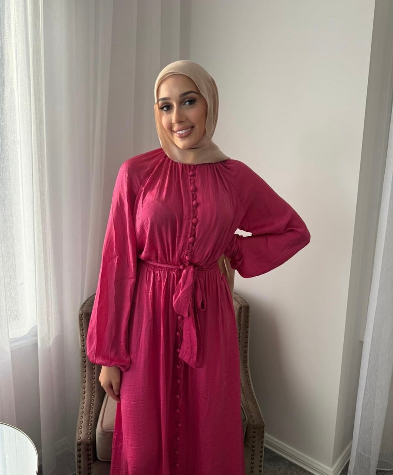 Barbie Dress