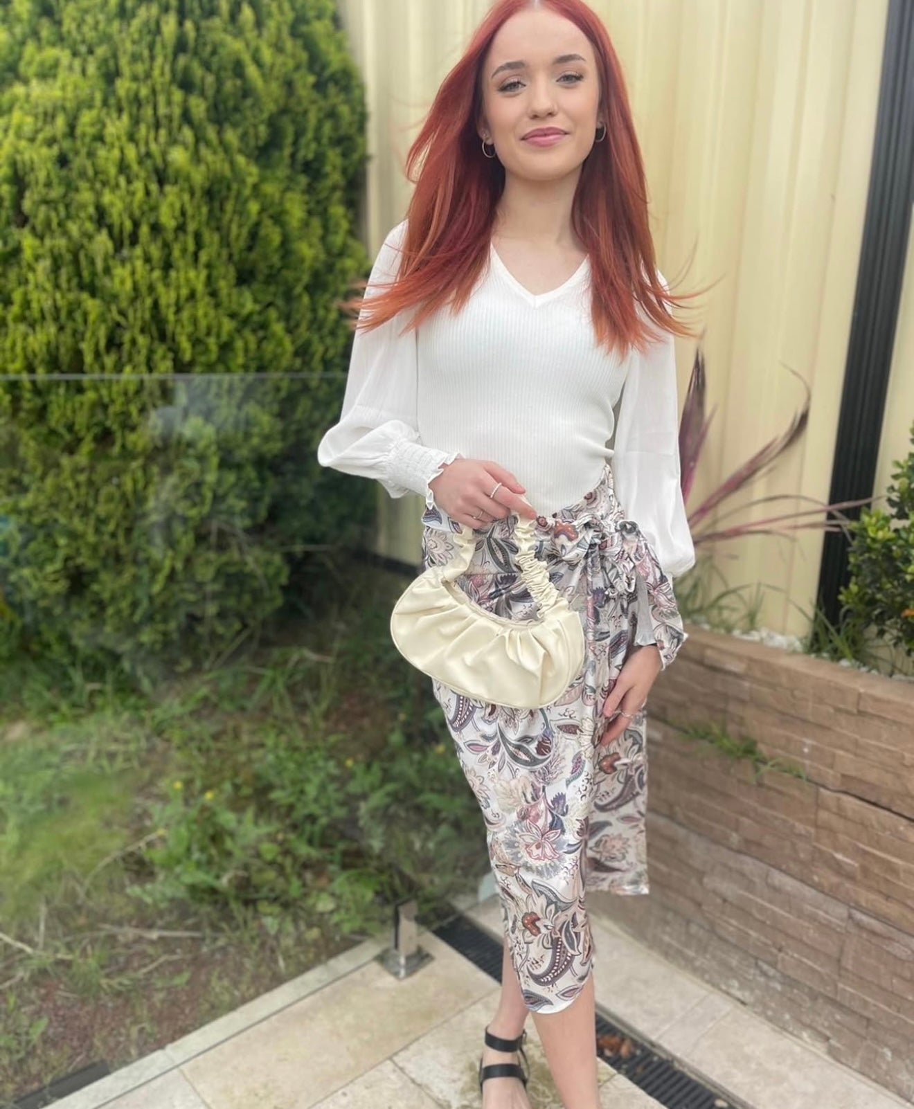 Lily Skirt