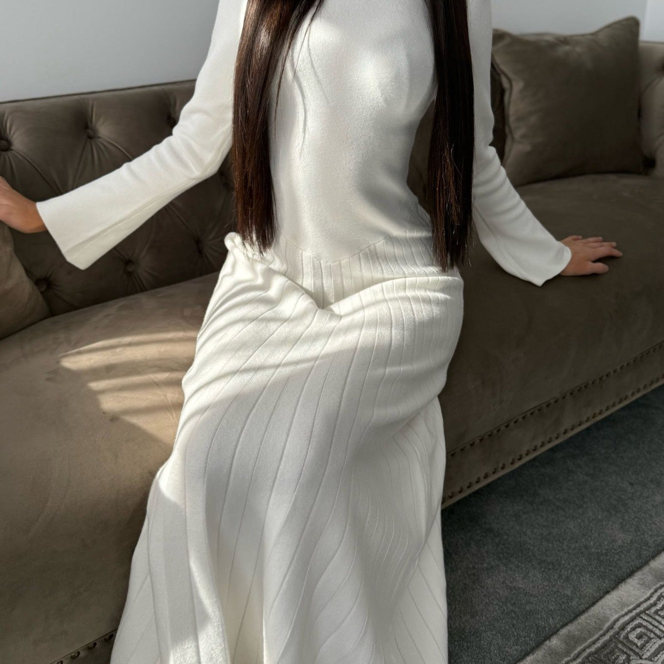 Malika Dress