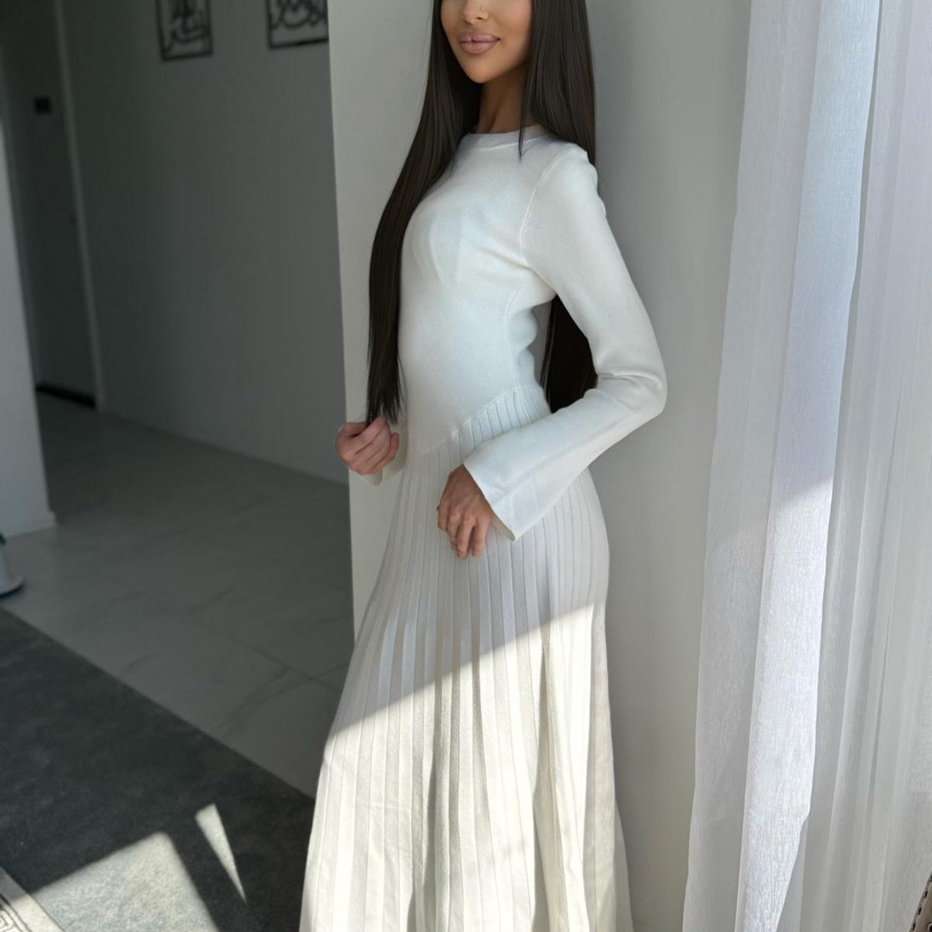 Malika Dress
