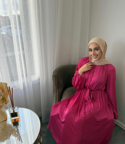 Barbie Dress
