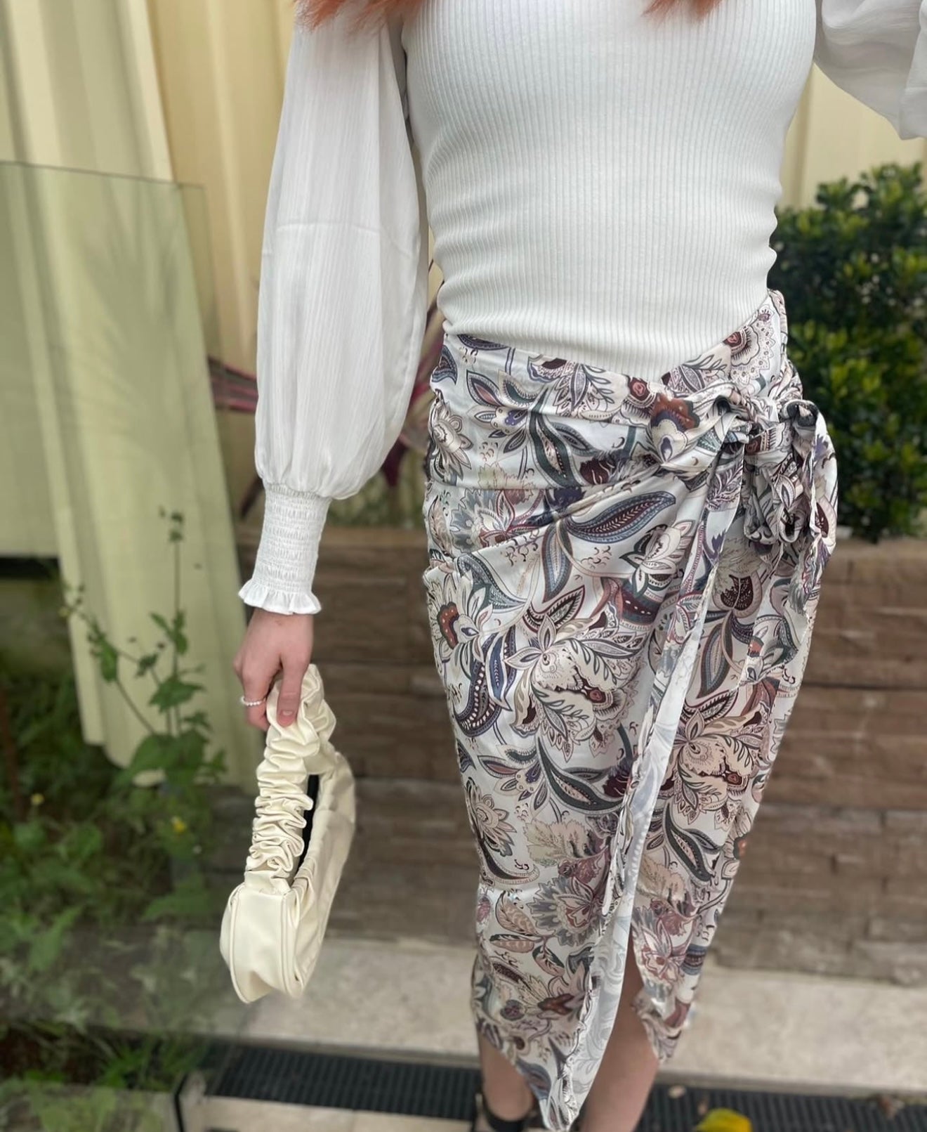 Lily Skirt