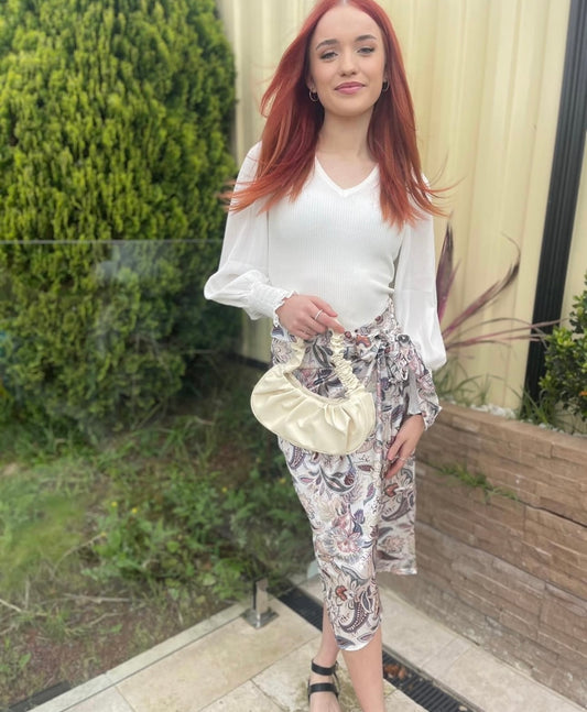 Lily Skirt