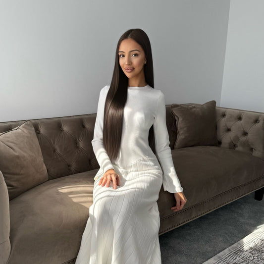 Malika Dress